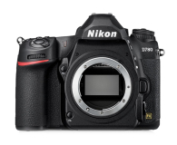 Nikon D780 body - 594242 - zdjęcie 1